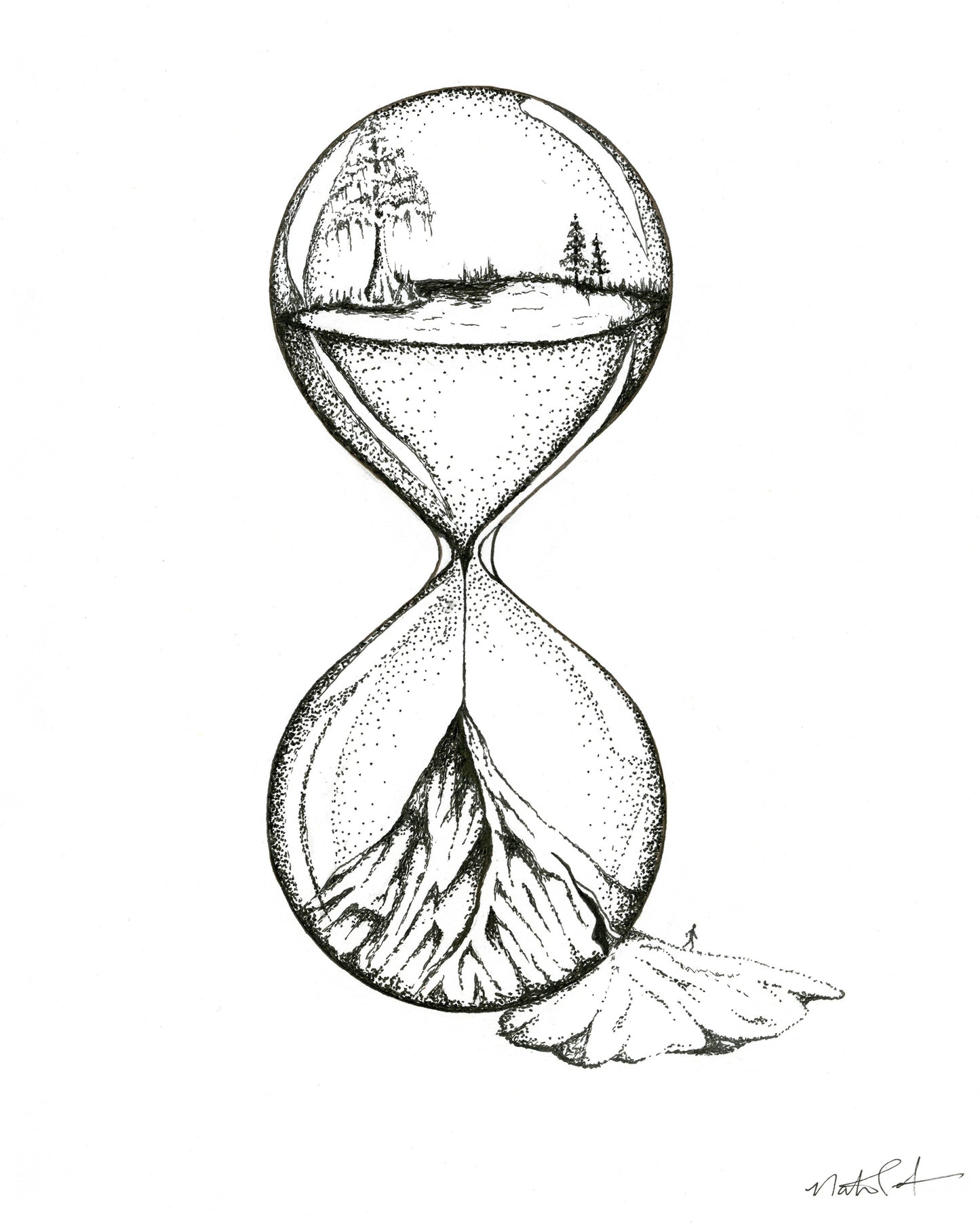 The Sands of Time